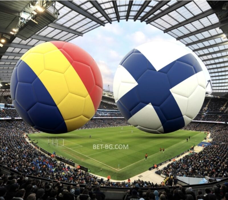Romania - Finland bet365