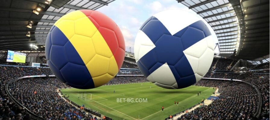 Romania - Finland bet365