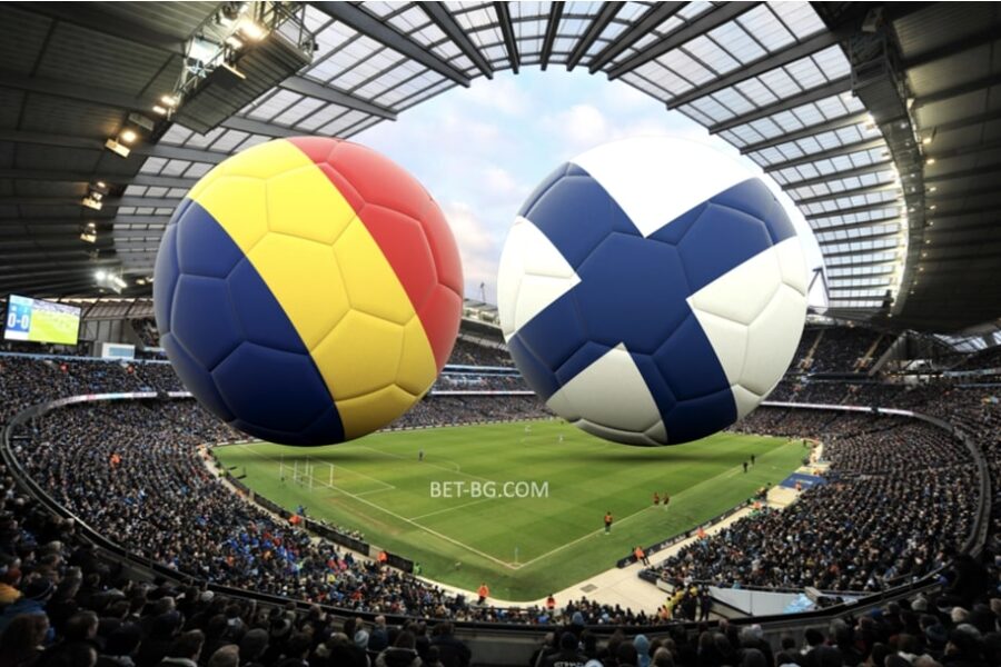 Romania - Finland bet365