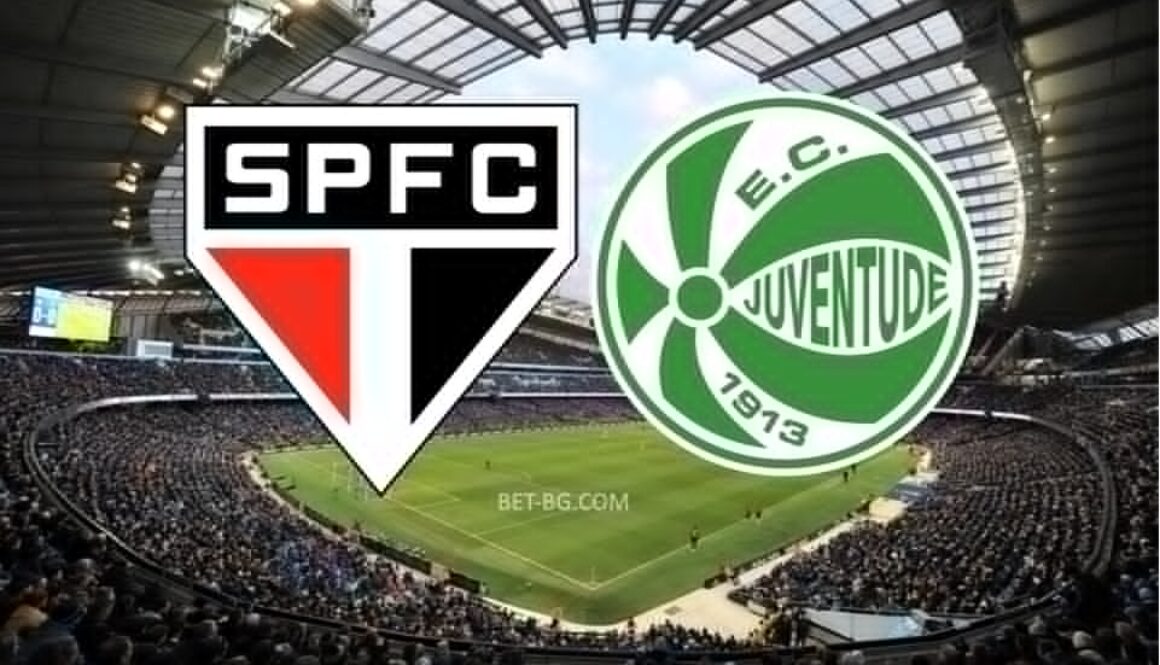 Sao Paulo - Juventude bet365