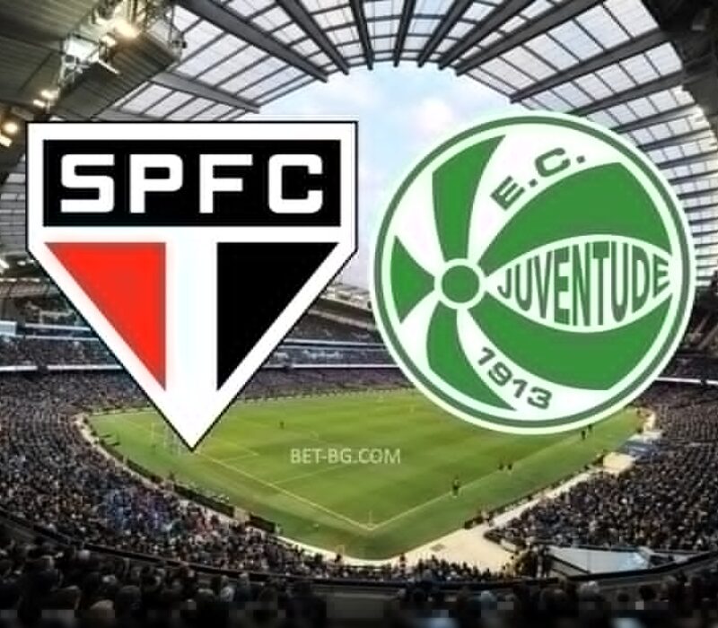 Sao Paulo - Juventude bet365 Sao Paulo - Juventude bet365
