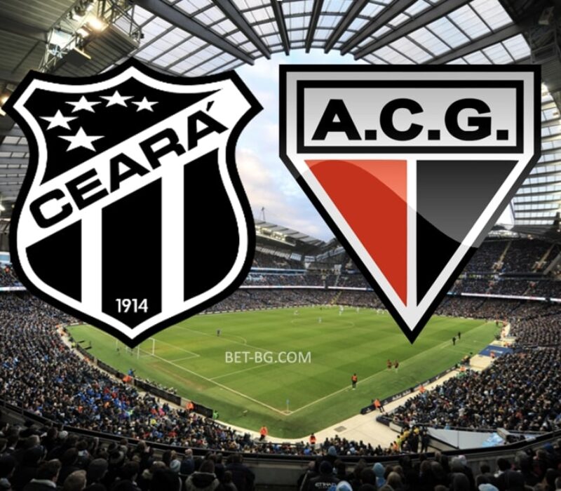 Ceará - Atletico Goyanense bet365 Ceará - Atletico Goyanense bet365
