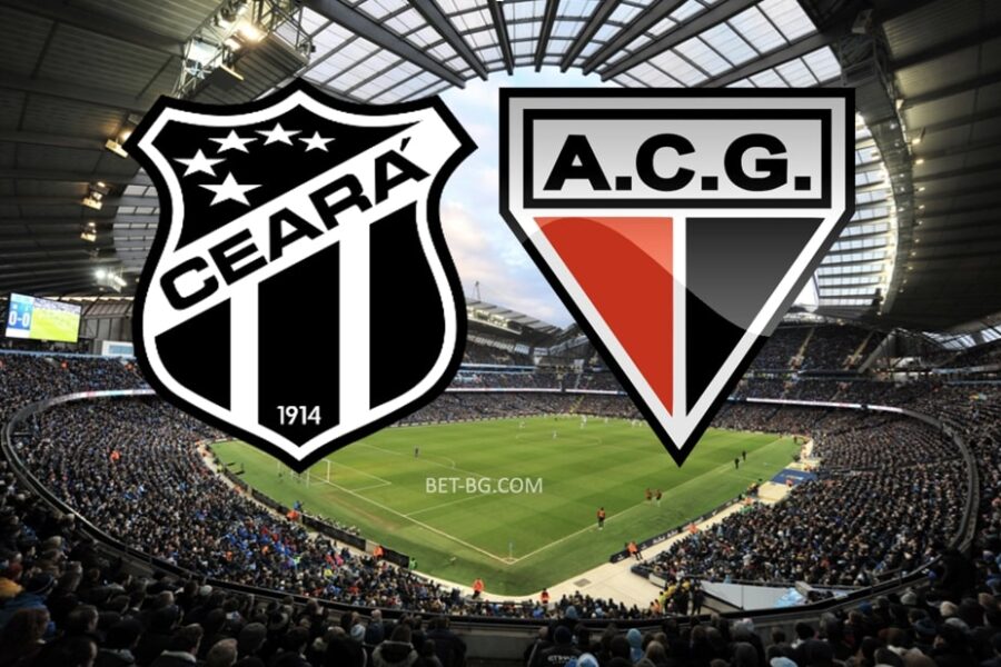 Ceará - Atletico Goyanense bet365