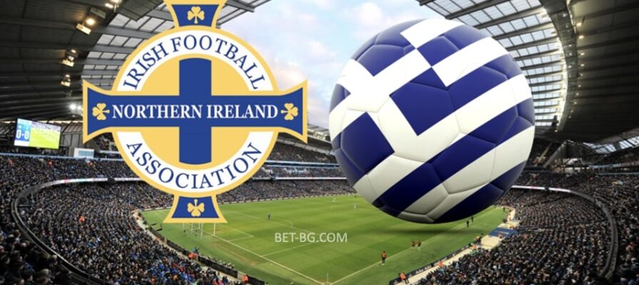 Northern Ireland - Greece bet365