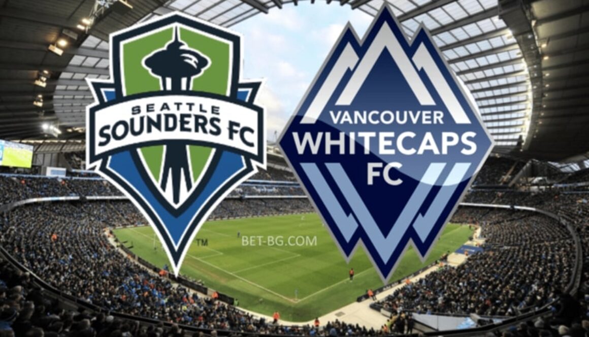 Seattle Saunders - Vancouver Whitecaps bet365