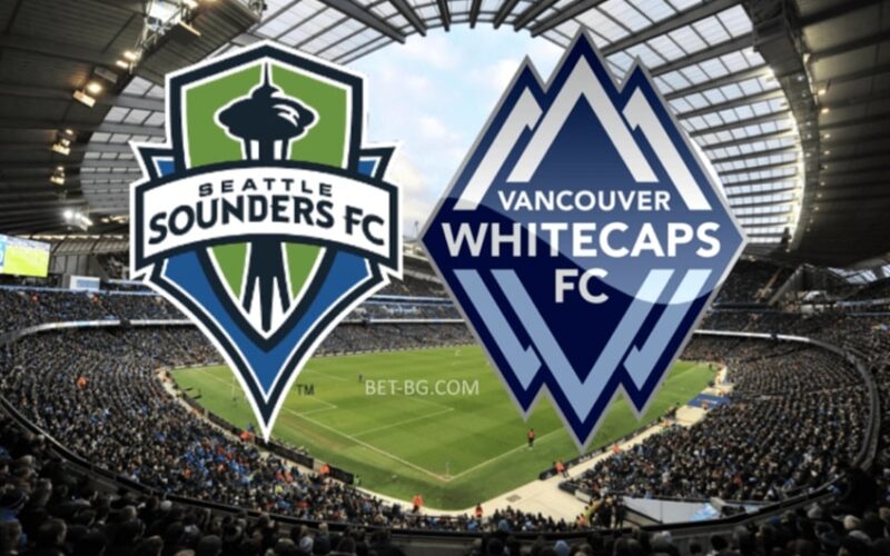 Seattle Saunders - Vancouver Whitecaps bet365