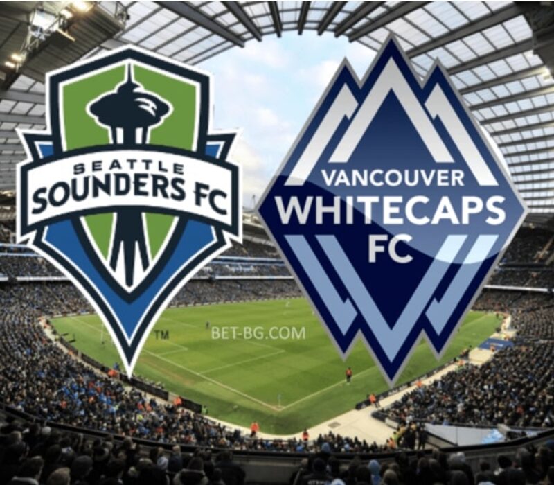 Seattle Saunders - Vancouver Whitecaps bet365