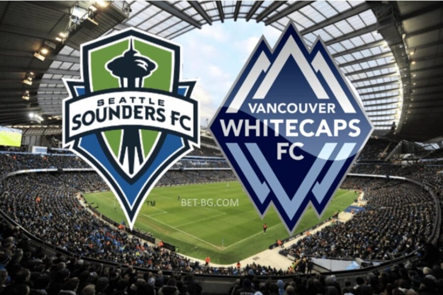 Seattle Saunders - Vancouver Whitecaps bet365