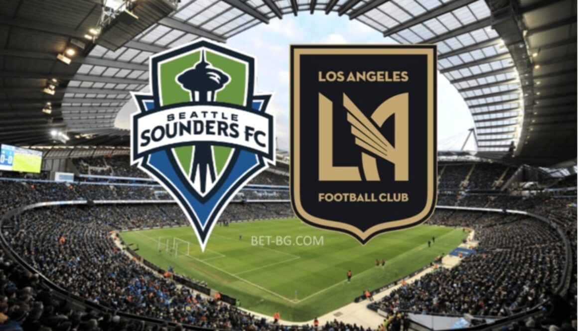 Seattle Saunders - Los Angeles bet365