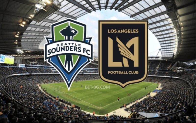 Seattle Saunders - Los Angeles bet365