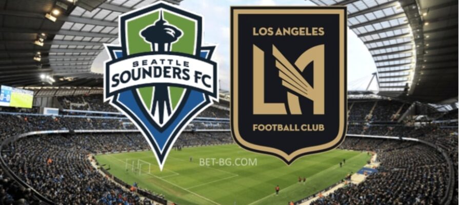 Seattle Saunders - Los Angeles bet365