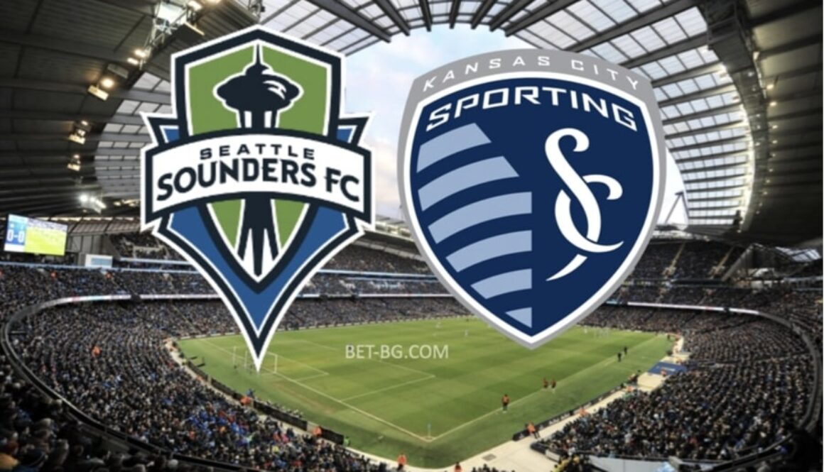 Seattle Saunders - Sporting Kansas City bet365