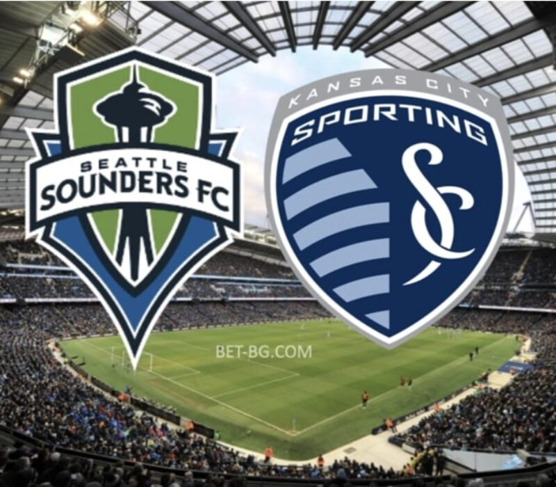 Seattle Saunders - Sporting Kansas City bet365