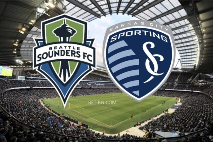 Seattle Saunders - Sporting Kansas City bet365