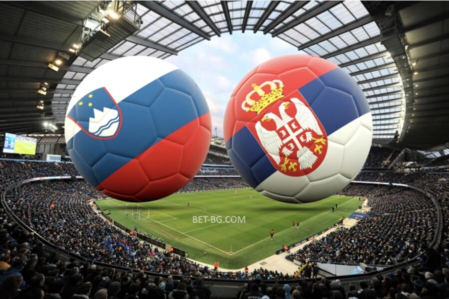 Slovenia - Serbia bet365 Slovenia - Serbia bet365