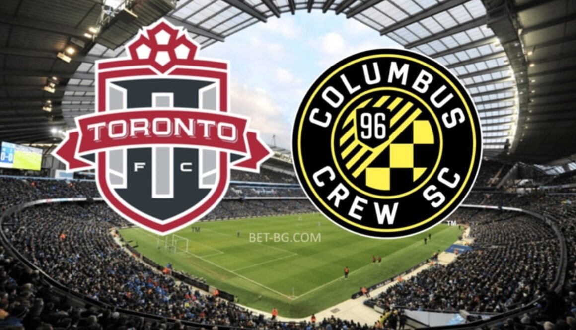 Toronto - Columbus Crew bet365