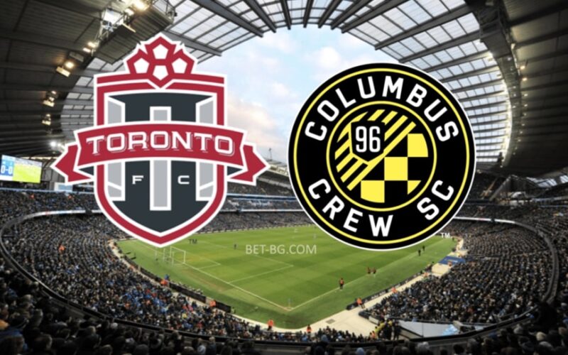 Toronto - Columbus Crew bet365