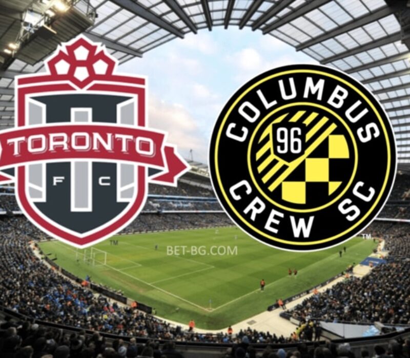 Toronto - Columbus Crew bet365