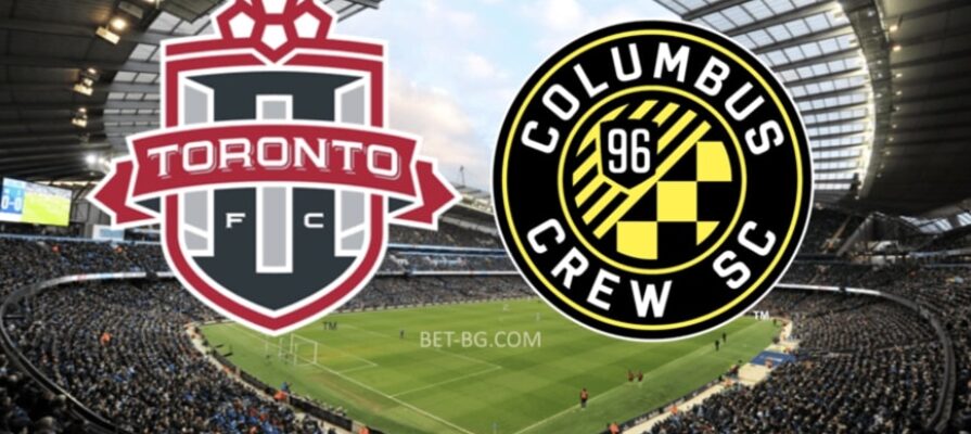 Toronto - Columbus Crew bet365