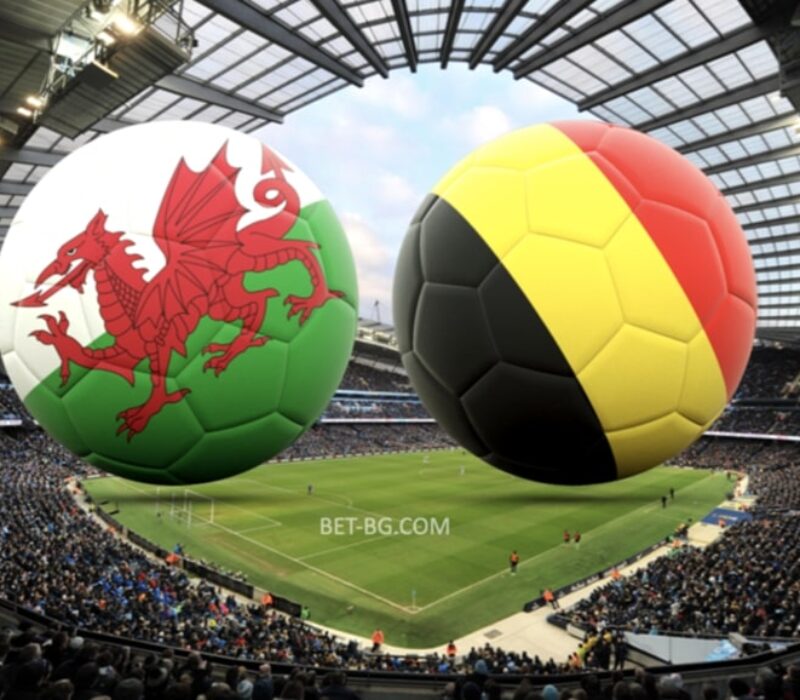 Wales - Belgium bet365 Wales - Belgium bet365