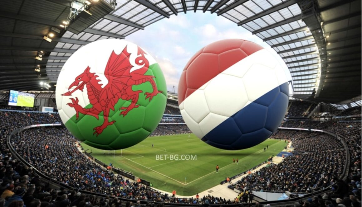 Wales - Netherlands bet365