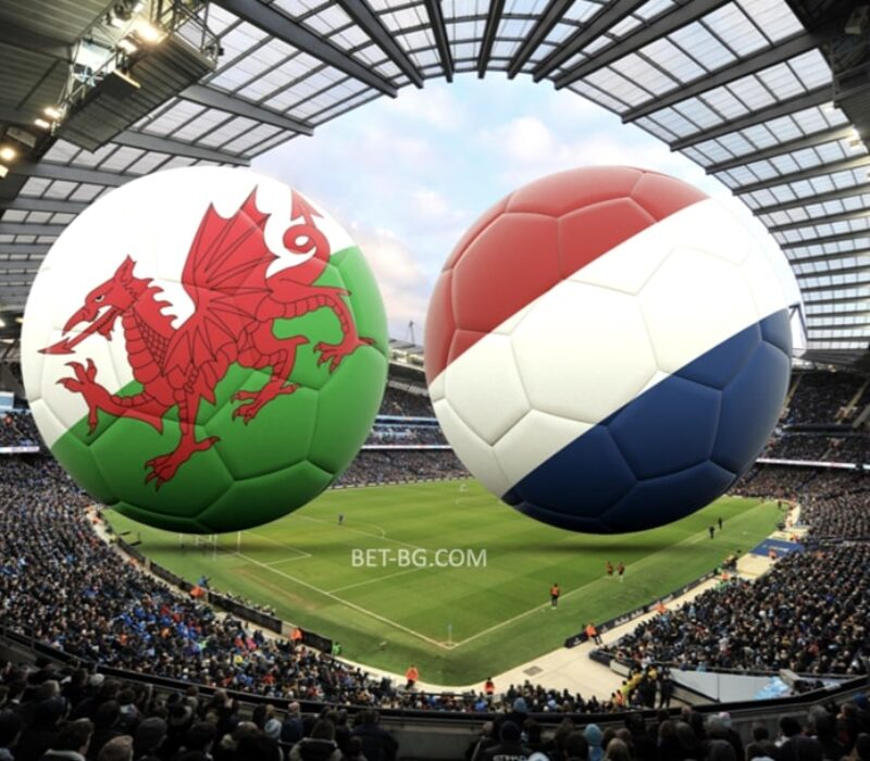 Wales - Netherlands bet365 Wales - Netherlands bet365
