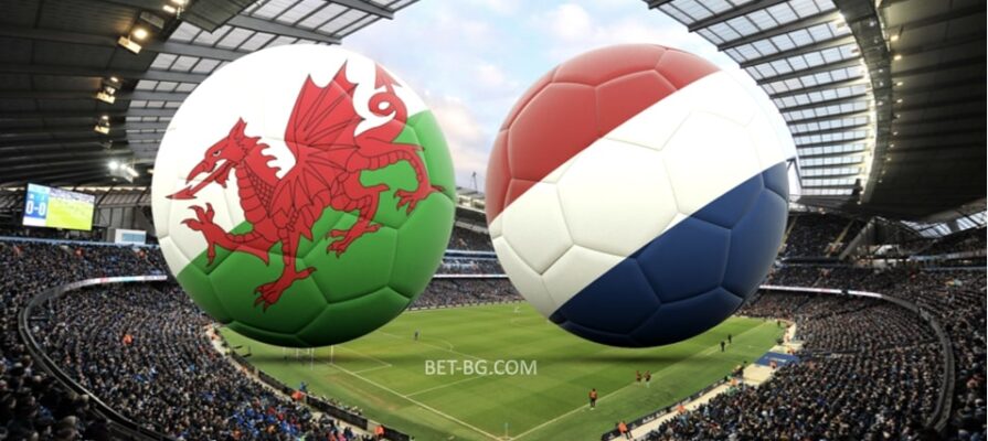 Wales - Netherlands bet365