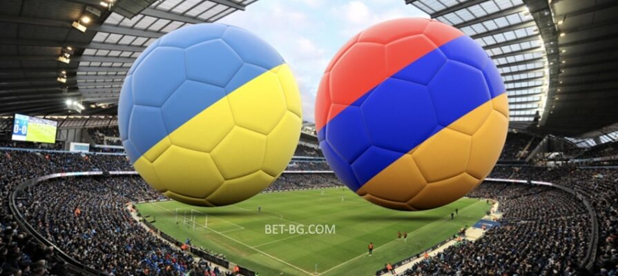 Ukraine - Armenia bet365