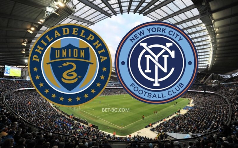 Philadelphia Union - New York City bet365