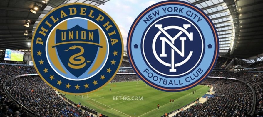 Philadelphia Union - New York City bet365