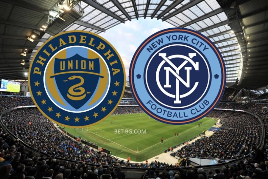 Philadelphia Union - New York City bet365