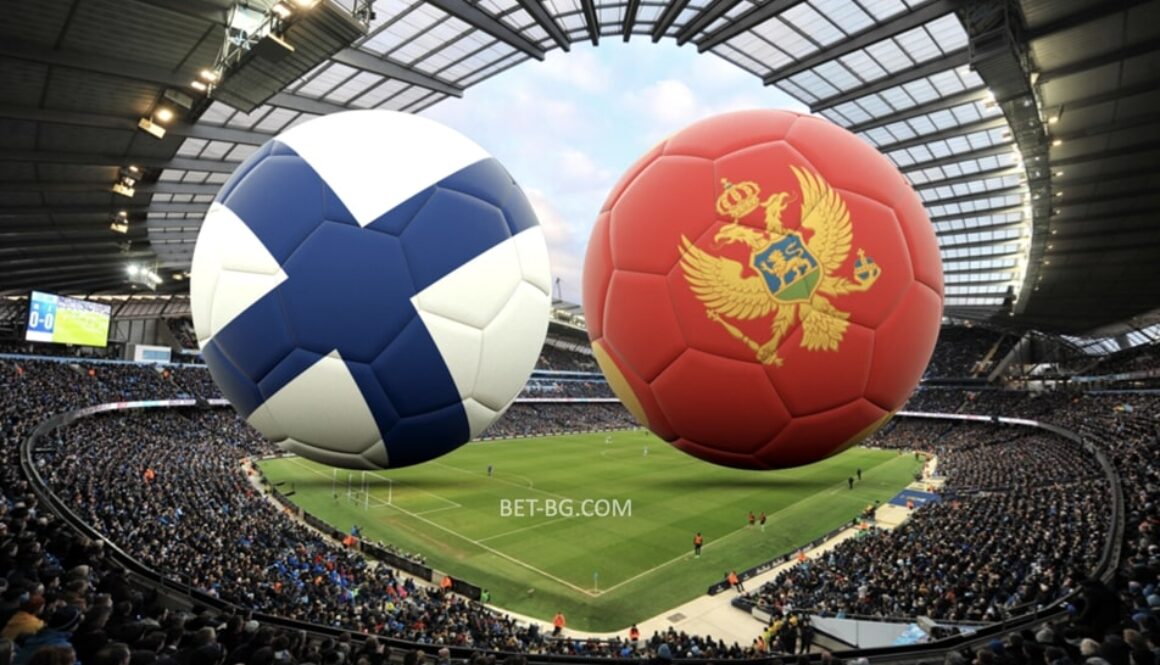Finland - Montenegro bet365