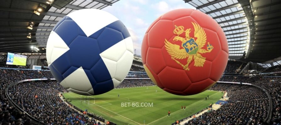 Finland - Montenegro bet365