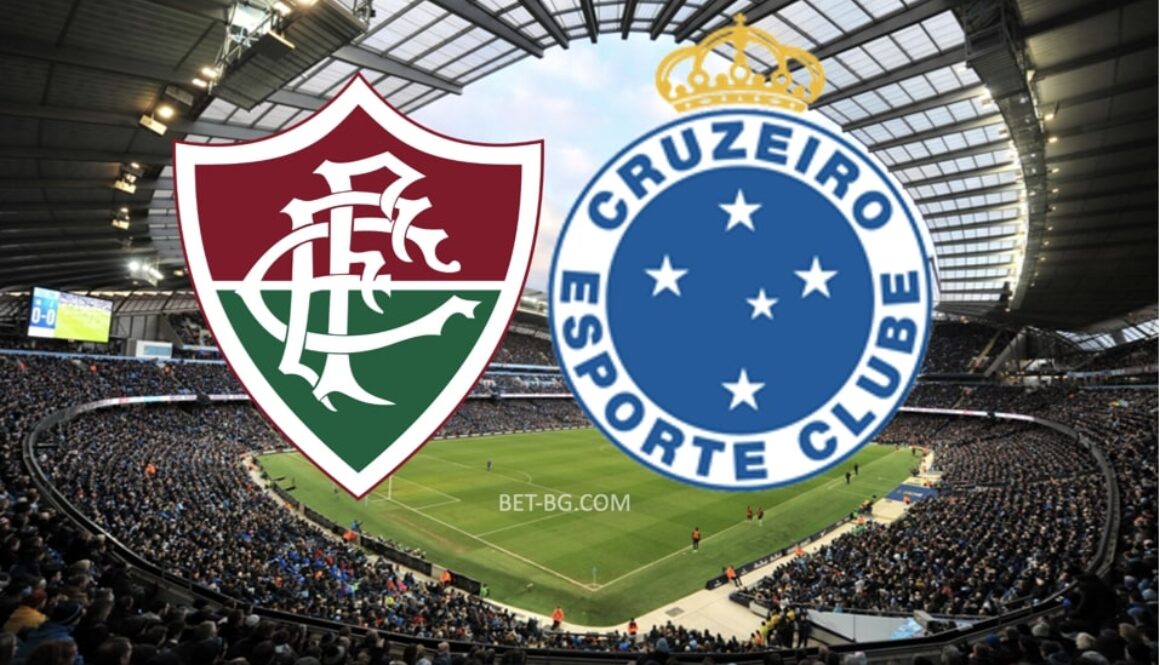 Fluminense - Cruzeiro bet365