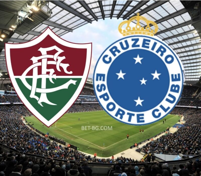Fluminense - Cruzeiro bet365