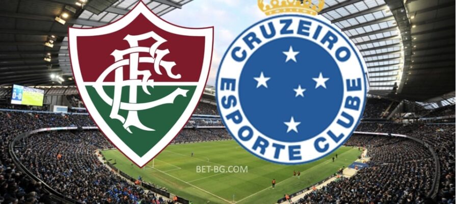 Fluminense - Cruzeiro bet365