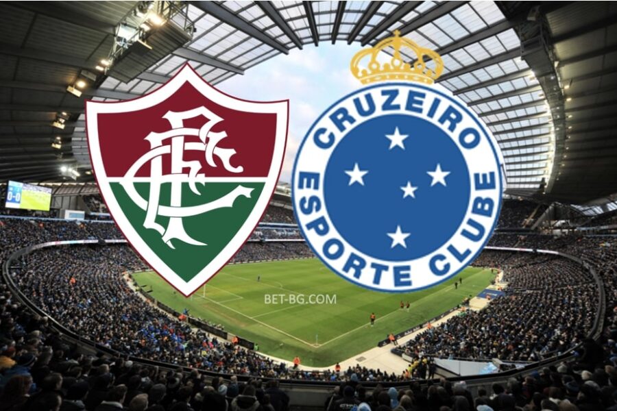 Fluminense - Cruzeiro bet365