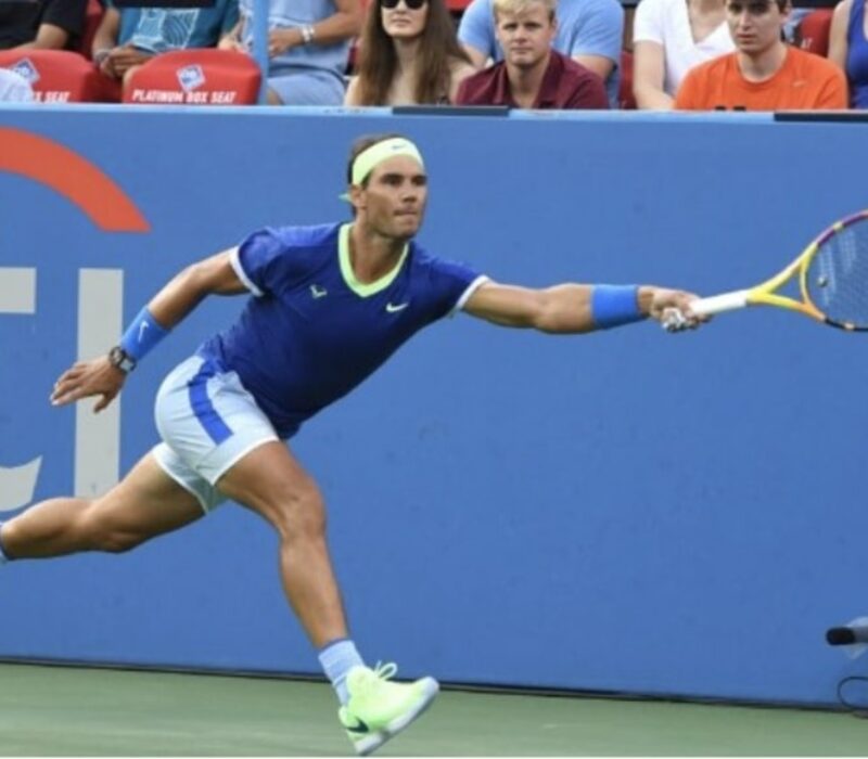 Francisco Cerundolo - Rafael Nadal bet365 Francisco Cerundolo - Rafael Nadal bet365