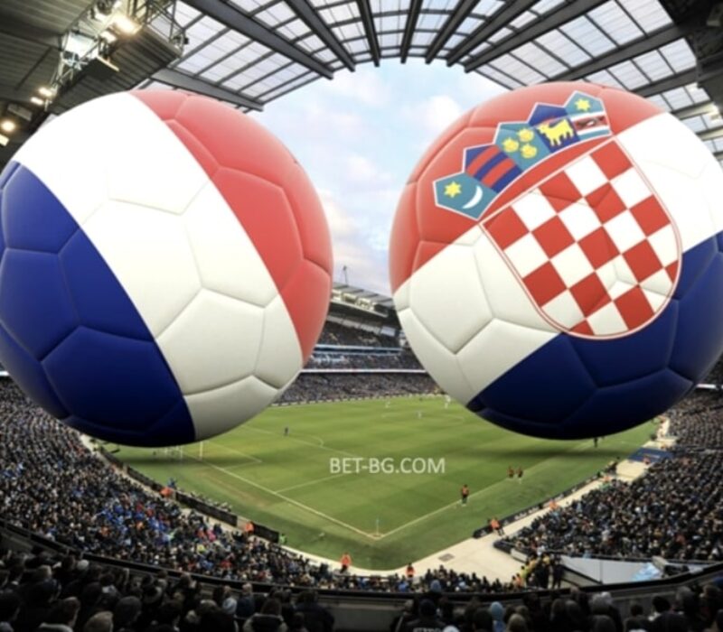 France - Croatia bet365 France - Croatia bet365