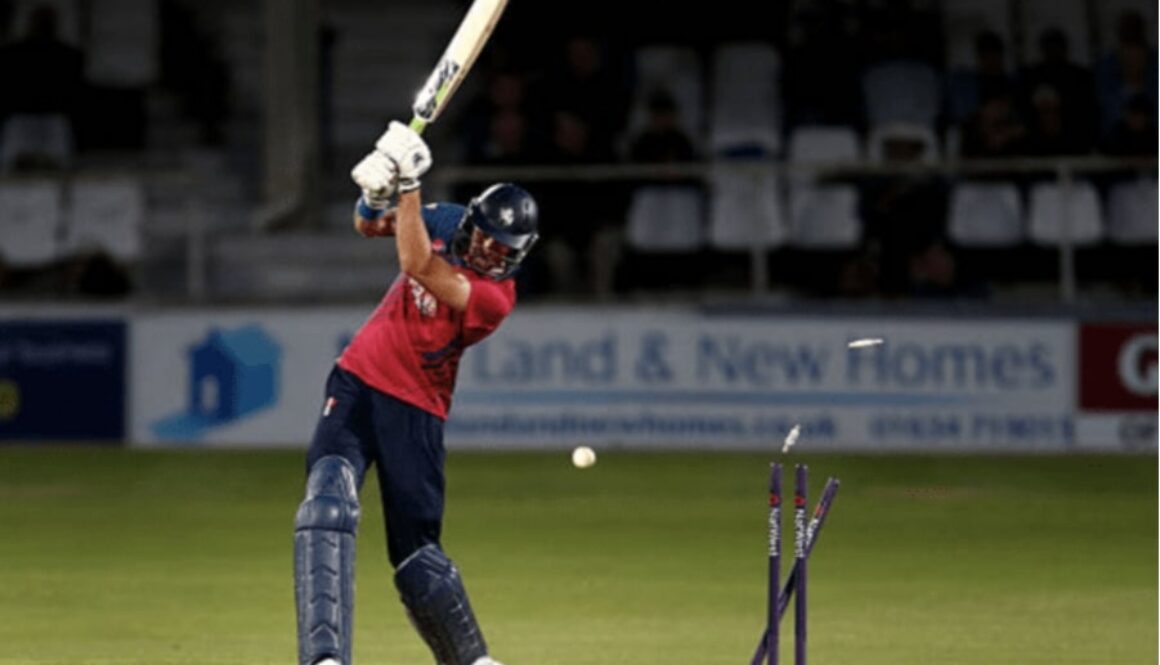 Hampshire - Kent bet365