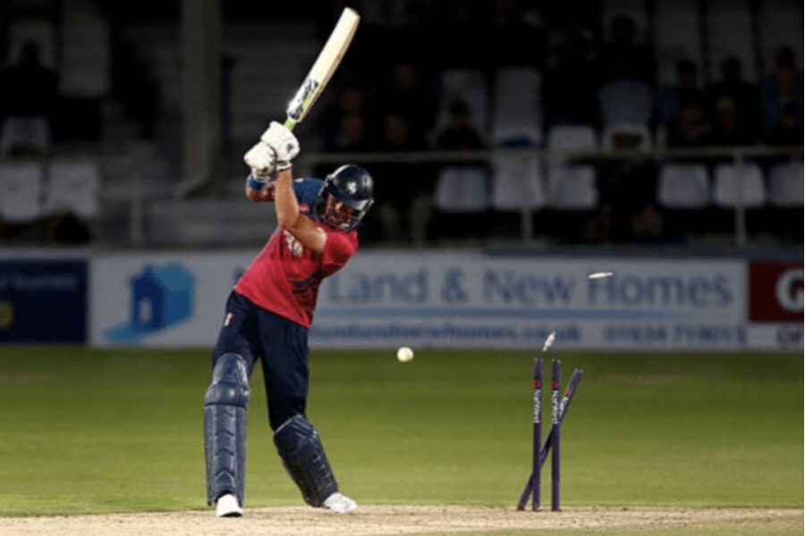 Hampshire - Kent bet365