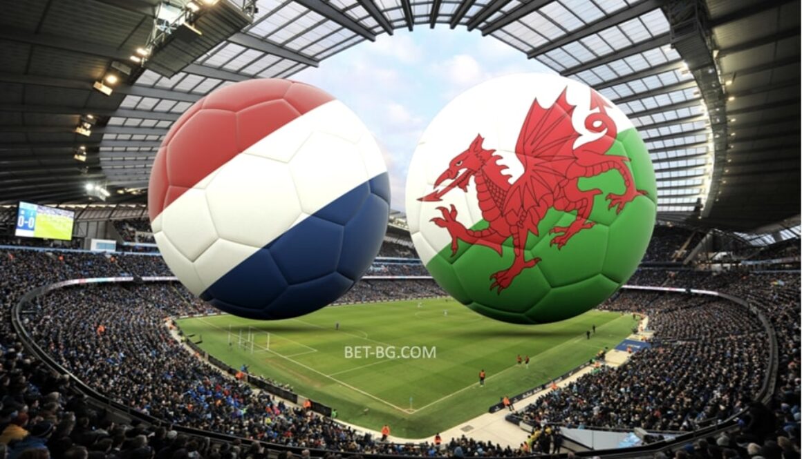 Netherlands - Wales bet365