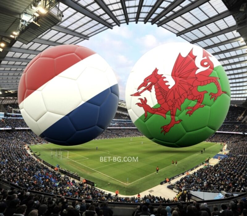 Netherlands - Wales bet365 Netherlands - Wales bet365