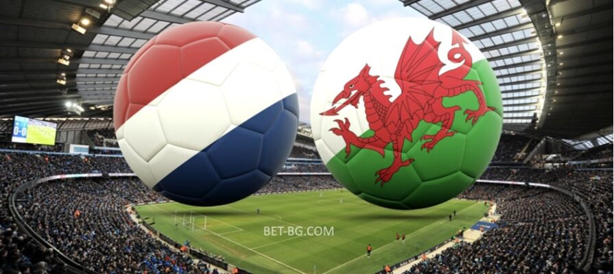 Netherlands - Wales bet365