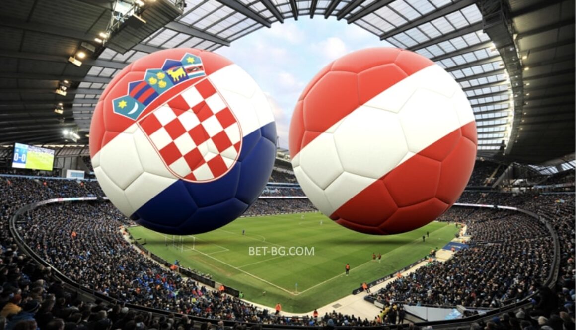 Croatia - Austria bet365