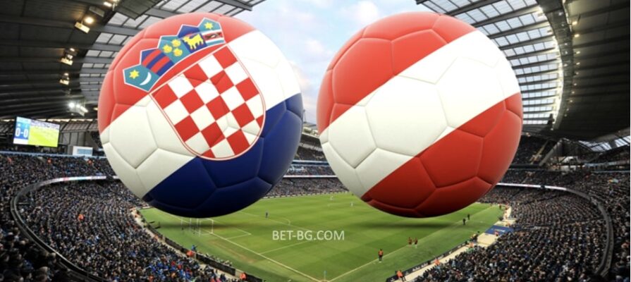 Croatia - Austria bet365