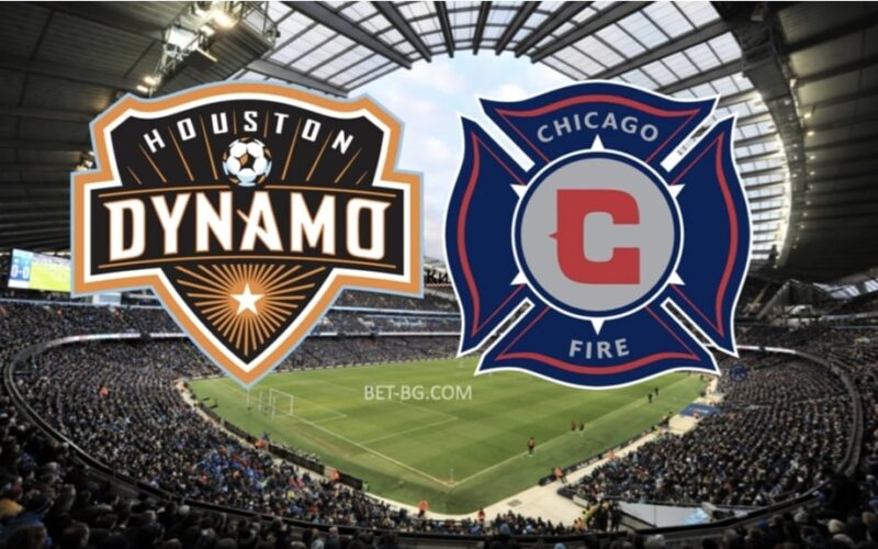 Houston Dynamo - Chicago Fire bet365