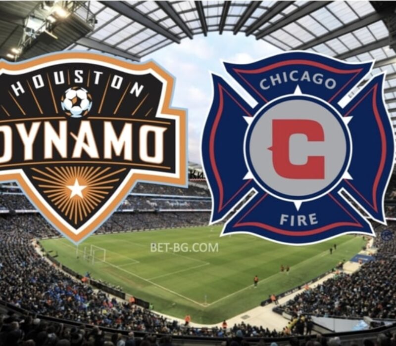 Houston Dynamo - Chicago Fire bet365