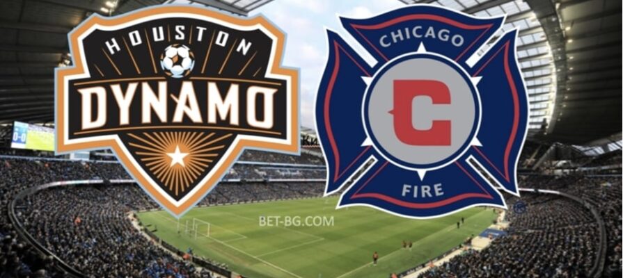 Houston Dynamo - Chicago Fire bet365