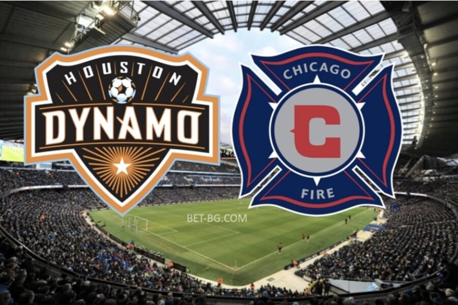 Houston Dynamo - Chicago Fire bet365